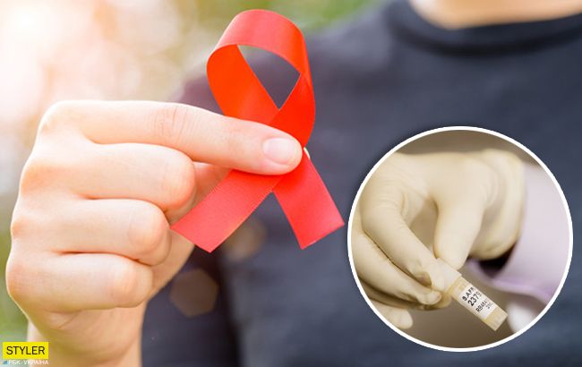 Новий штам ВІЛ: вчені зробили важливу заяву