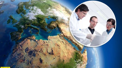 Астероид нам не страшен: в NASA придумали, спасти Землю от столкновения