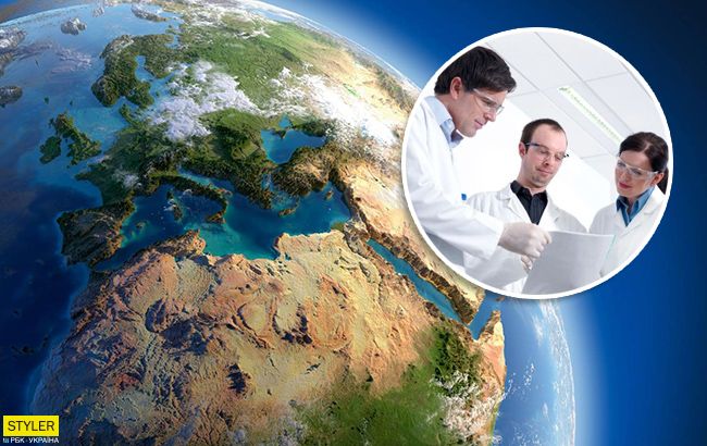 Астероид нам не страшен: в NASA придумали, спасти Землю от столкновения