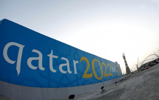 ЧС-2022 в Катарі під загрозою зриву через дипломатичний конфлікт