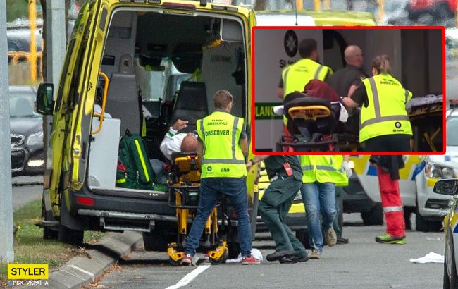 Адовый теракт: що відбувається в Новій Зеландії