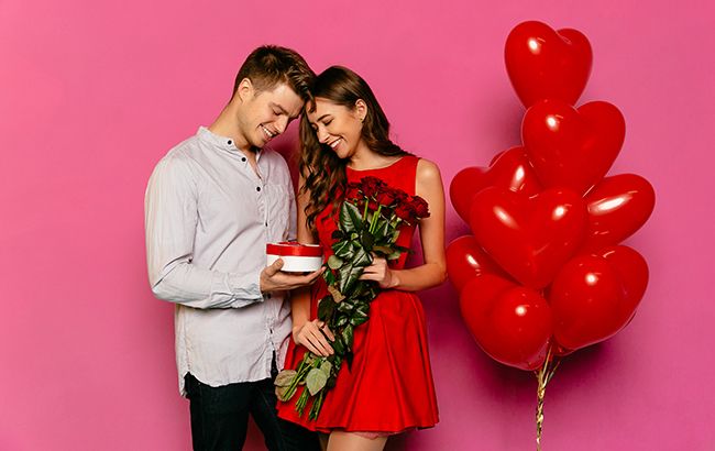 День святого Валентина: найбільш милі і кумедні валентинки 2020