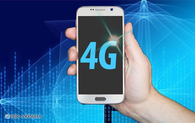 У тендері на отримання ліцензій на 4G в Україні зареєструвалися три оператори