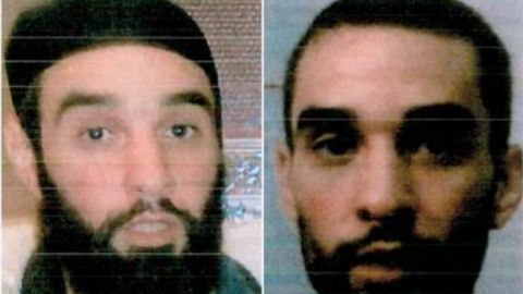 Стало известно имя организатора терактов в Париже и Брюселе