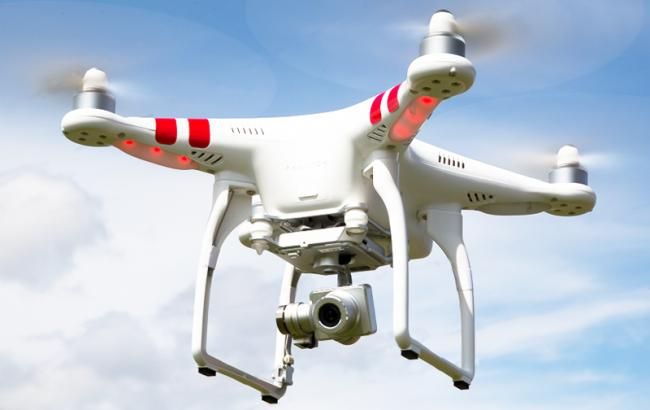 Воздушное пространство над аэропортом Мадрида закрыто из-за беспилотников