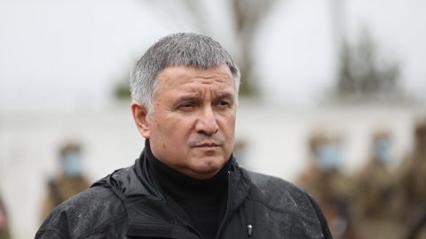 Аваков: в ближайшее время откажемся от "писем счастья" за нарушения ПДД