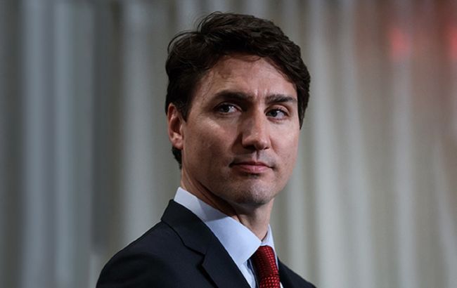 Канада не будет спешить с открытием границ, - Трюдо