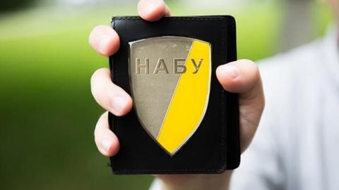 Дело завода "Краян": НАБУ опубликовало инфографику избранных фигурантам мер пресечения