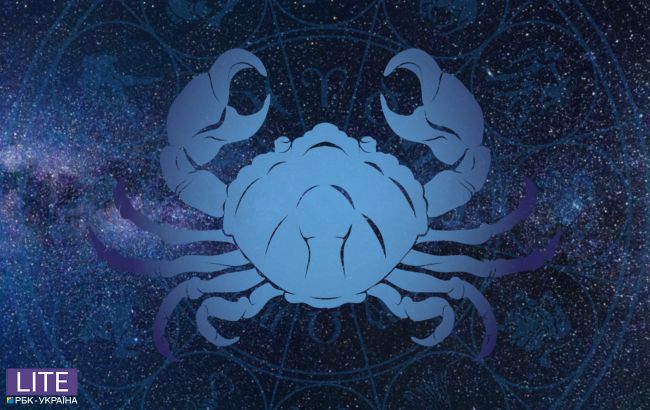 Гороскоп на липень 2021 для Рака: вас чекають важкі часи