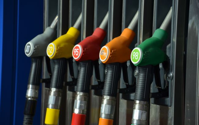 Ціни на АЗС у Києві 20 липня майже не змінилися