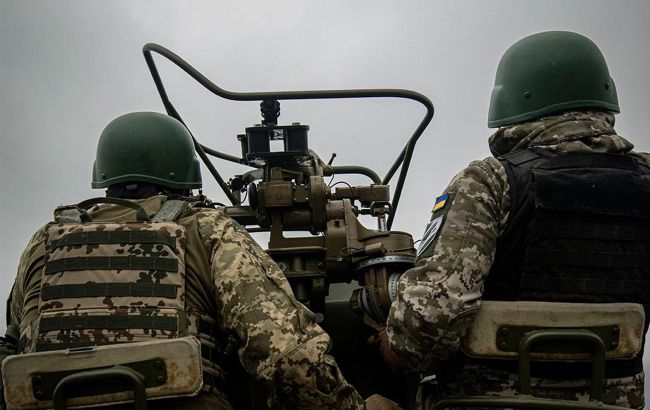 Два "Шахеда" за две минуты: зенитчики молниеносно отработали по дронам РФ