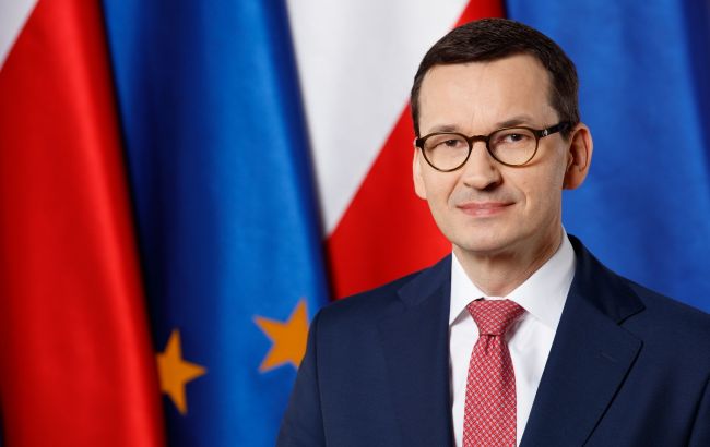 Польша о кризисе в Беларуси: от его решения зависит будущее Центральной Европы