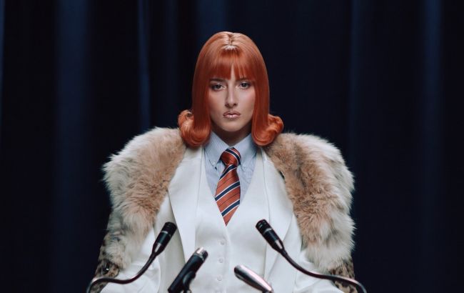 "Нечего стесняться": GRISANA вернулась после громкого скандала и сделала новое заявление