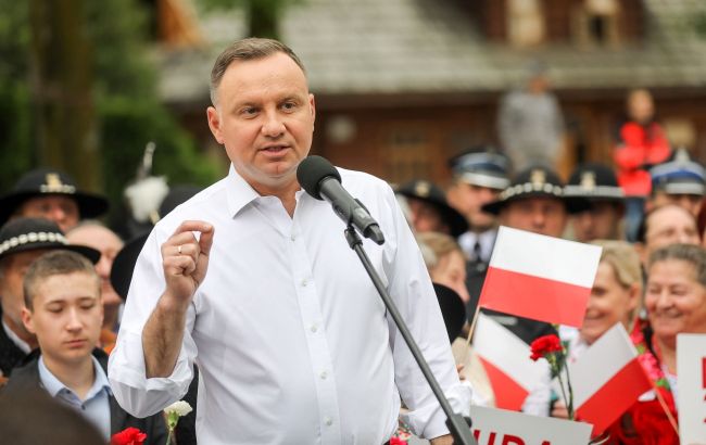 Вибори у Польщі: Верховний суд відмовився розглядати скаргу опозиції