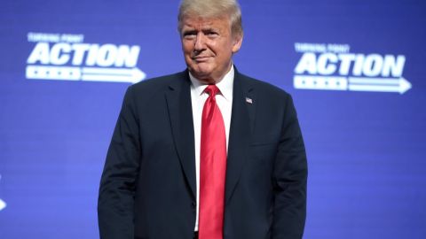 США можуть заборонити китайську соцмережу TikTok, - Трамп