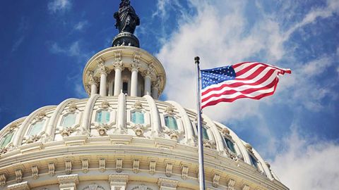 США готовят ряд санкций перед саммитом за демократию