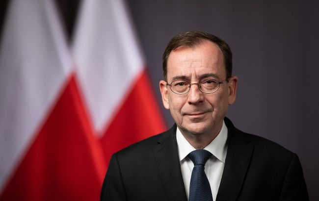 Польша хочет ввести санкции против нескольких сотен чиновников Беларуси