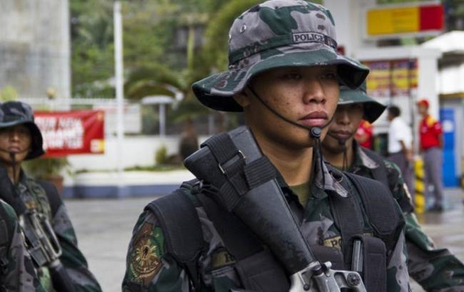 Вибух біля католицького храму на Філіппінах, поранено 16 людей