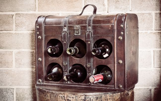 Как выбрать идеальный винный холодильник для дома: важные советы
