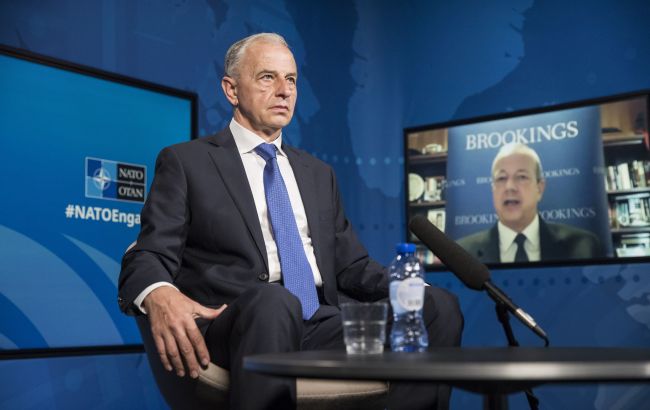 Вторжение России на территорию Украины теряет импульс, - заместитель генсека НАТО