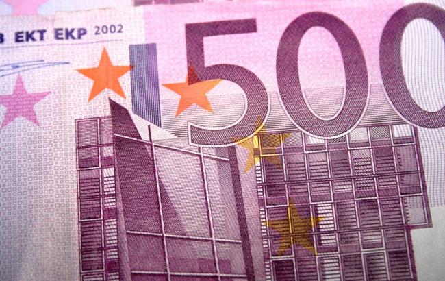 В ЕС предлагают отказаться от банкноты в 500 евро