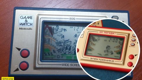 Эти культовые игрушки СССР были нагло украдены у Запада: всплыли разоблачающие фото