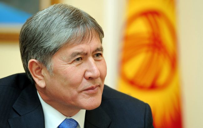 Киргизия признала РФ неспособной профинансировать проекты на 3 млрд долларов