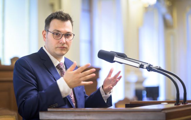 Главы МИД Чехии, Словакии и Австрии посетят Донбасс