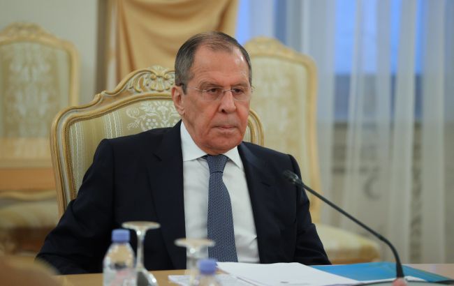 Лавров назвав перспективним пропозицію Лукашенко змінити конституцію