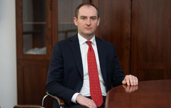 Верланов: вперше в історії України схеми з ПДВ припинено