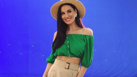 "С Джулией Робертс": Маша Ефросинина очаровала фото с подругой