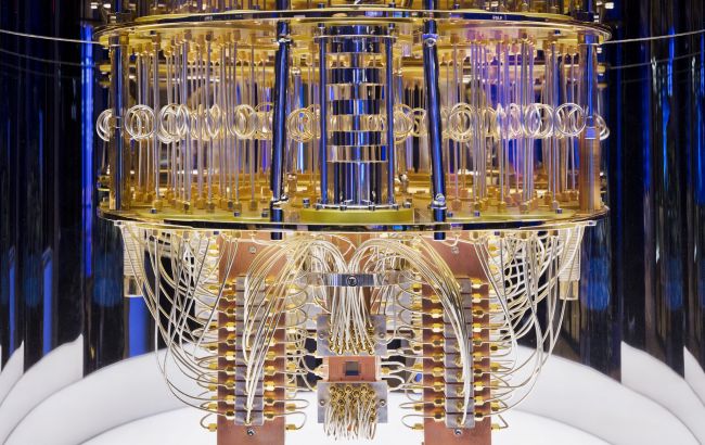 Вчені знайшли спосіб зменшити розмір квантових комп'ютерів