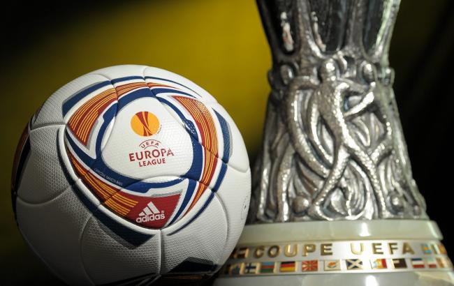 Лига Европы: стали известны все участники плей-офф