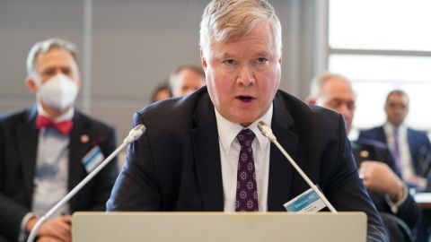 США на віртуальному засіданні міністрів ОБСЄ порушать тему війни на Донбасі