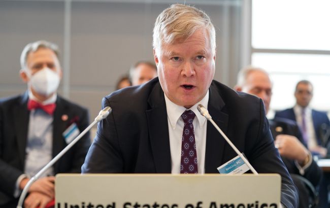 США на виртуальном заседании министров ОБСЕ поднимут тему войны на Донбассе
