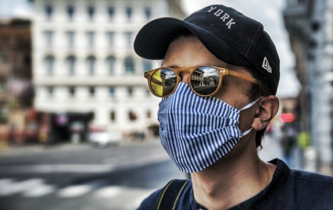 Італія може посилити карантин на новорічні свята