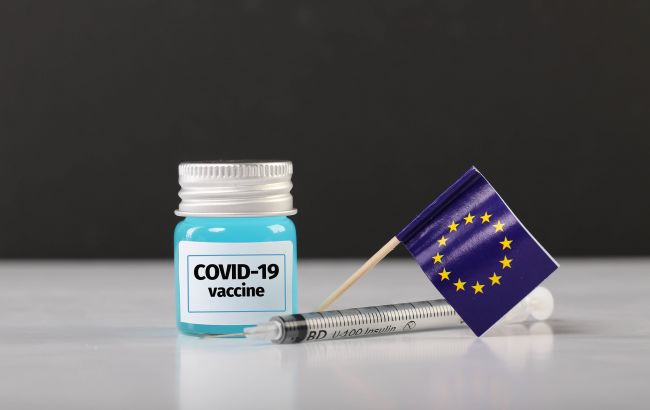 Названа приблизна вартість вакцини Pfizer для ЄС