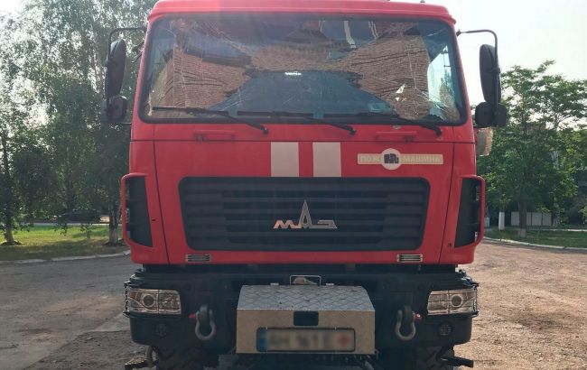 Россияне ударили по спасателям в Донецкой области: какие последствия