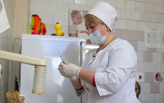 Корью на прошлой неделе заболели еще более 3 тысяч украинцев, - Минздрав