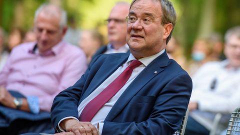 Партія Меркель остаточно обрала нового очільника