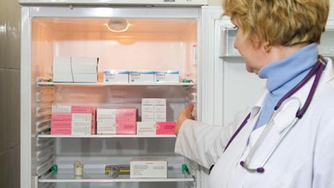 МОЗ: позбутися кору повністю Україна може за п'ять років