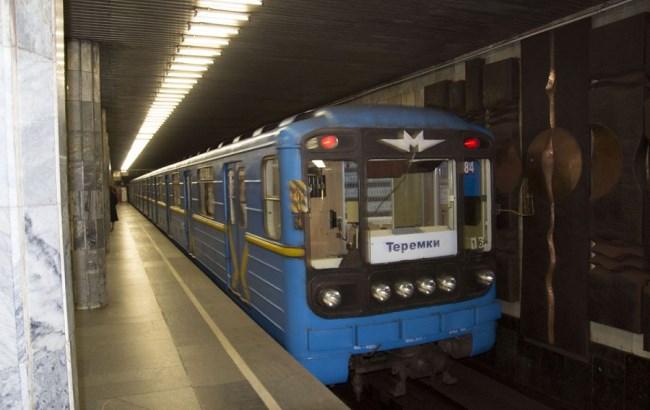 В Киеве в метро установят японские рекуперационные системы