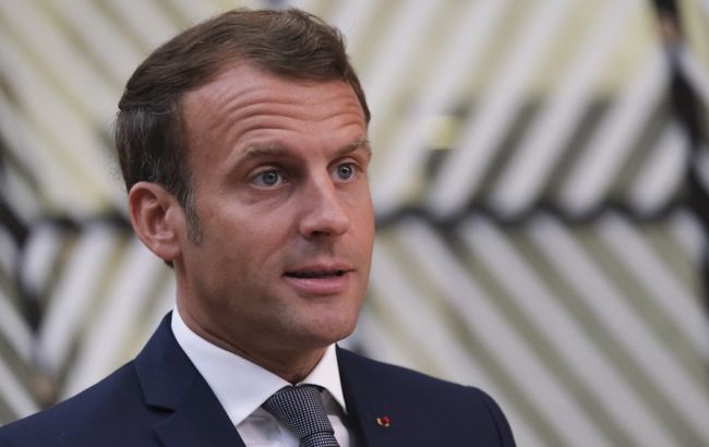 Во Франции могут ввести общенациональный карантин на месяц