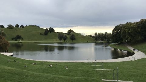 У німецької землі Баварія посилили карантин через коронавірус