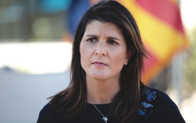 Кандидат в президенты США от республиканцев обратился за охраной в Секретную службу