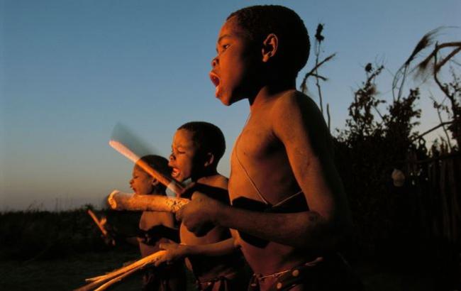 В Замбии президент объявил молитвенный день, чтобы прекратить падение нацвалюты