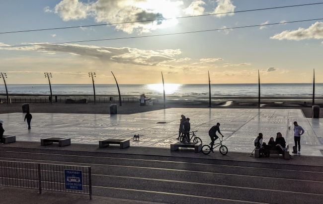 У Великобританії другий регіон ввів жорсткий карантин