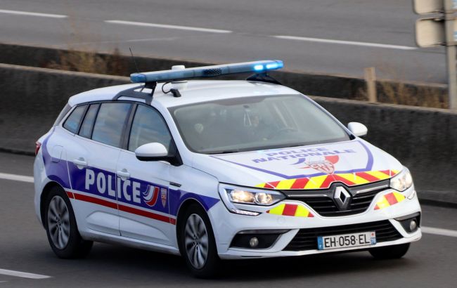 Во Франции оштрафовали 6,6 тысяч человек за нарушение карантина в Новый год