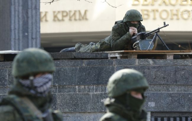 Ситуація зі свободою слова в Криму є набагато гіршою, ніж в Росії і Білорусі, - Human Rights