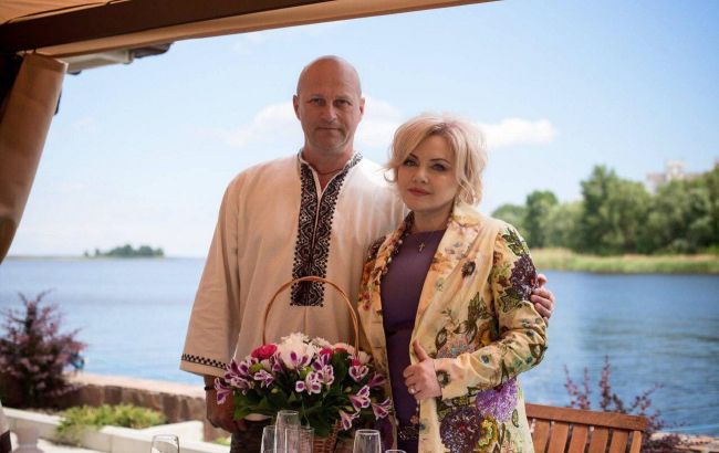 Оксана Билозир впервые высказалась о своем разводе: "нужно, чтобы в жизни был порядок"